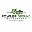 Fowler Ground Management logo